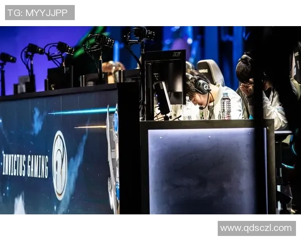 和平精英赛事中IG战队表现出色创下新高引发热议