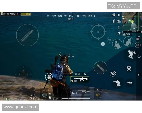 和平精英战术分析FPX快攻策略的成功之道与实战应用 和平精英战术分析FPX快攻策略的成功之道与实战应用