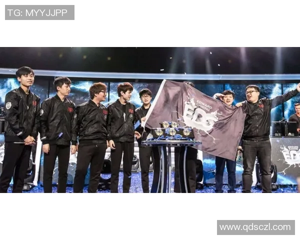 EDG逆袭之旅洲际赛特别报道揭示团队重生与荣耀之路 EDG逆袭之旅洲际赛特别报道揭示团队重生与荣耀之路