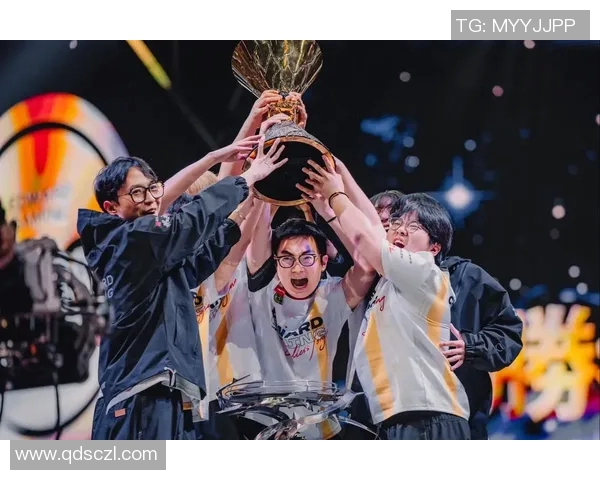 EDG战队在世界冠军杯积分榜中以64分稳居第一，展现强大实力