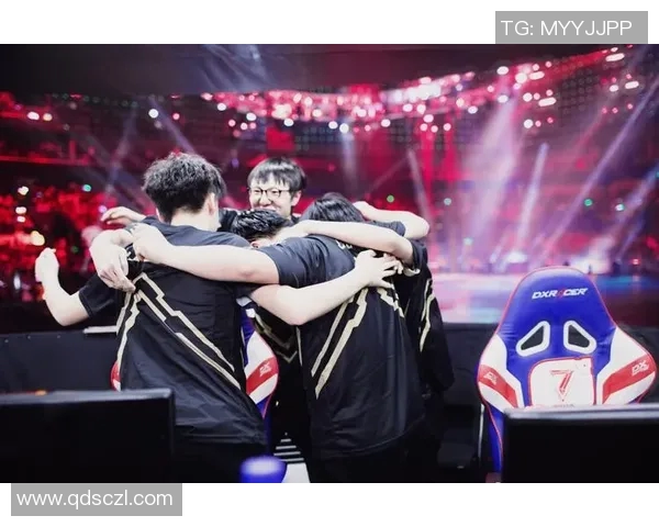 S15电竞总决赛热议RNG王者荣耀配合变革与战术创新分析 S15电竞总决赛热议RNG王者荣耀配合变革与战术创新分析