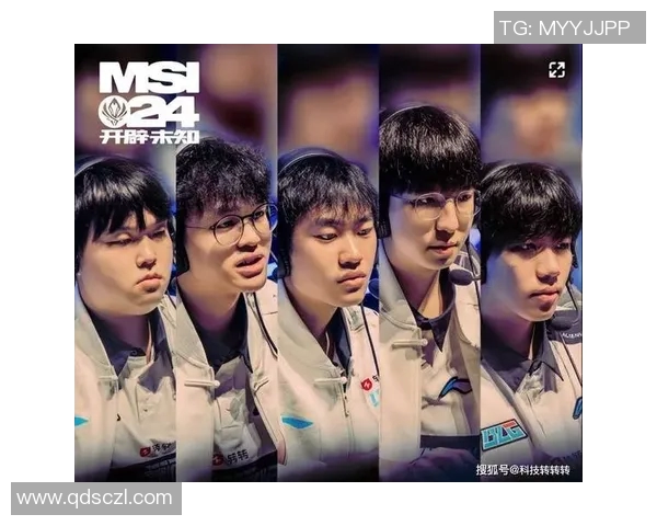 电竞新篇章BLG职业战队转型之路的挑战与机遇分析 电竞新篇章BLG职业战队转型之路的挑战与机遇分析