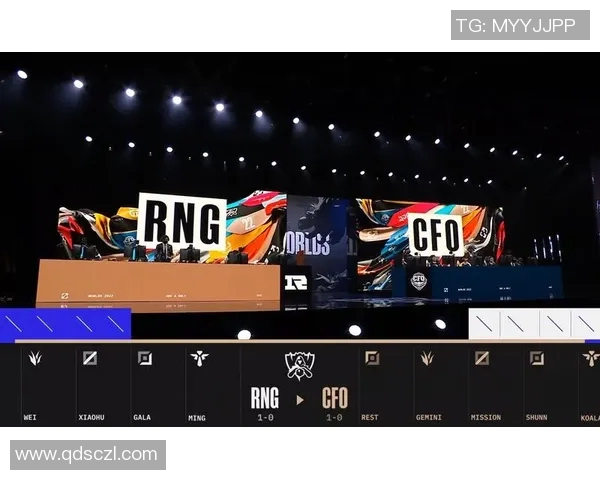 全球总决赛RNG战队速度表现分析与战术解读实时数据 全球总决赛RNG战队速度表现分析与战术解读实时数据
