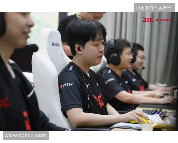 电竞实时数据精英赛分析JDG战队灵活性表现的深度解读与启示实时数据