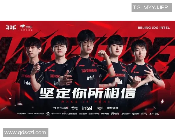 电竞数据青年赛积分榜更新JDG战队以75分稳居第一名领先群雄