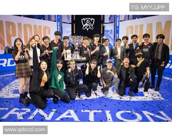 esports数据英雄联盟团队协作实力大比拼EDG荣登第四名展现强大团队精神 esports数据英雄联盟团队协作实力大比拼EDG荣登第四名展现强大团队精神