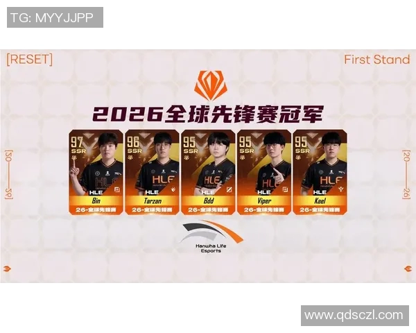 2026电竞新闻全球总决赛积分榜LNG战队以52分稳居第一名展现强大实力